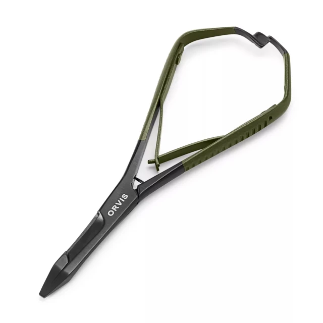 Orvis Flow Mitten Clamp