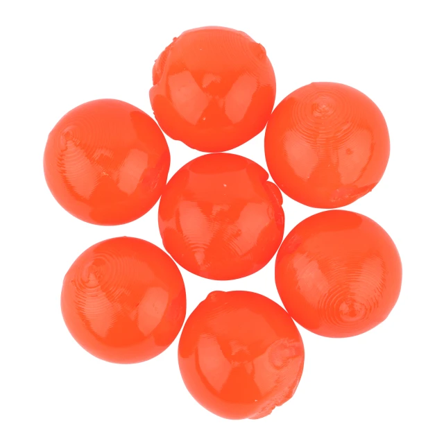Robolize Mercurial Neutral Buoyancy Beads color Poppin Peach