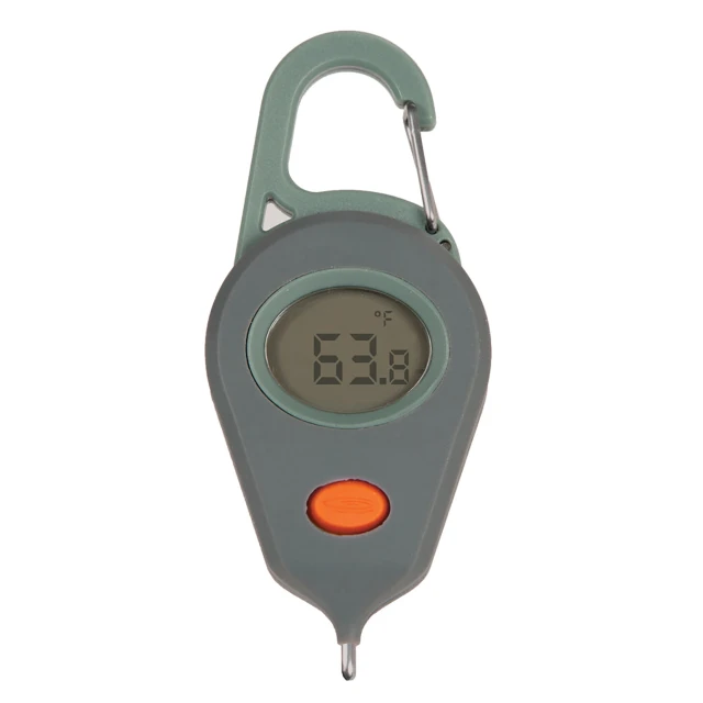 Fishpond Riverkeeper Digital Fishing Thermometer