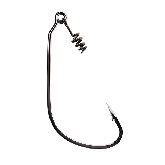 Trokar Swimbait Hook