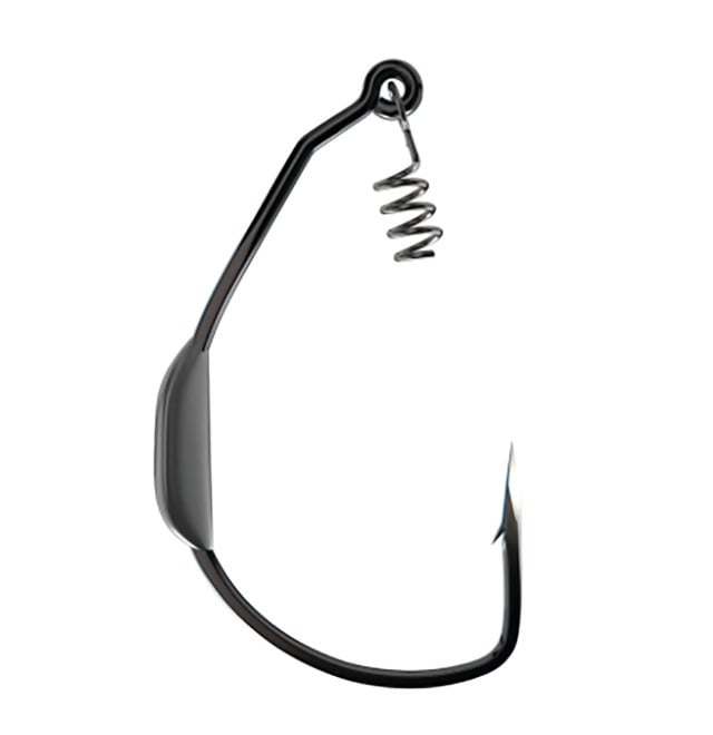 Trokar Magnum Weighted Swimbait Hook