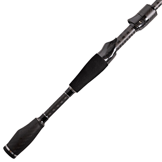 Level NGX Spinning Rods