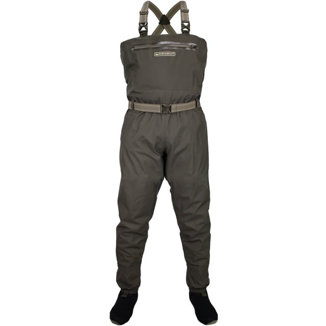 Paramount Outdoors Stonefly Breathable Waders
