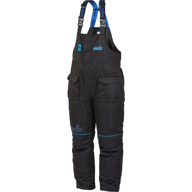 Norfin Thermax Float Bibs