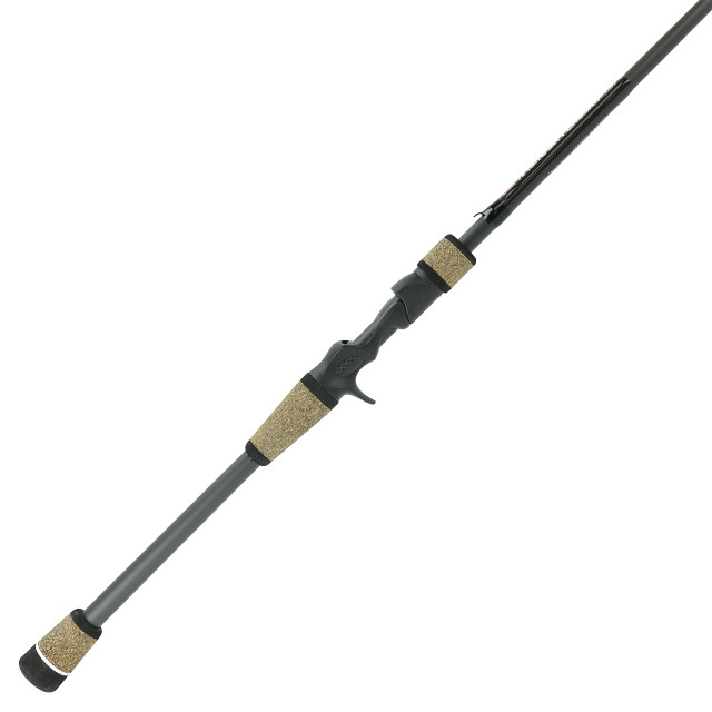 Casting Rods | Baitcasting Rods - Baitcaster Rods | FishUSA Casting Rods | Baitcasting Rods - Baitcaster Rods | FishUSA