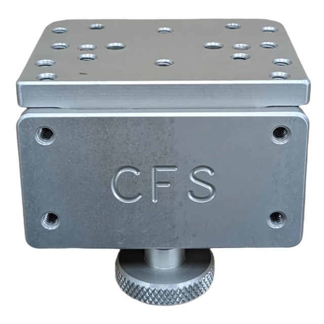 Cisco Alumacraft Mount Multi-Holder