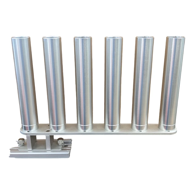 Cisco Stationary Rod Storage System