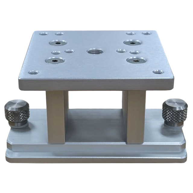 Cisco Summit Shuttle Adaptor Track Mount