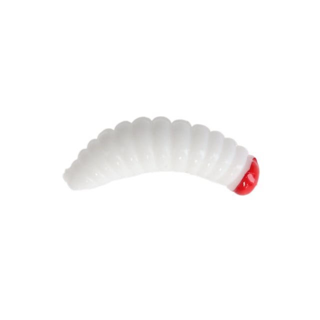 Pautzke Fire Waxie color White