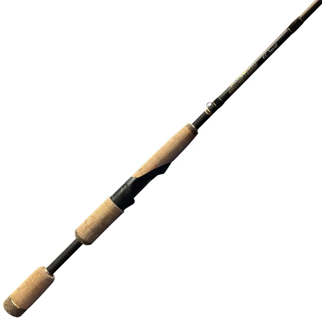Dobyns E.C. Special Spinning Rods