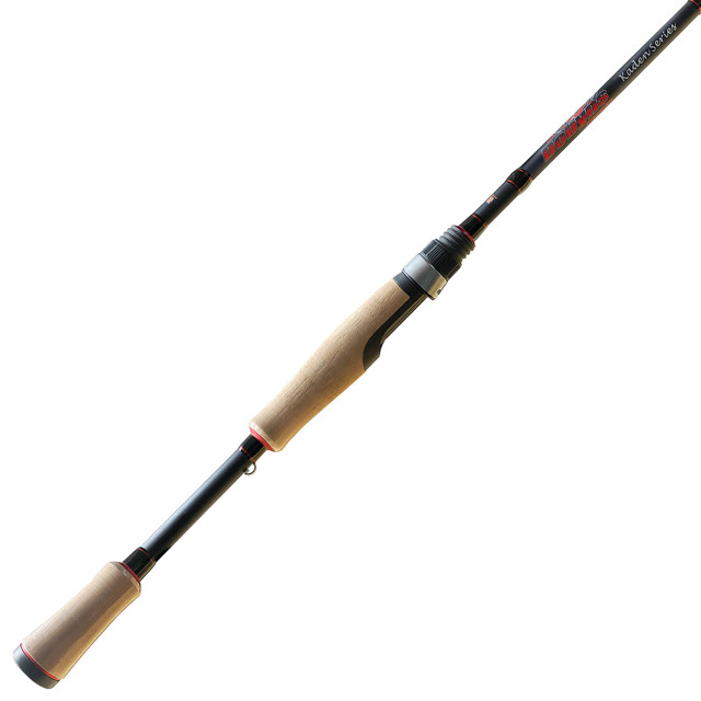 Temple Fork Outfitters/5pロッド NXT Black Label - Temple Fork Outfitters