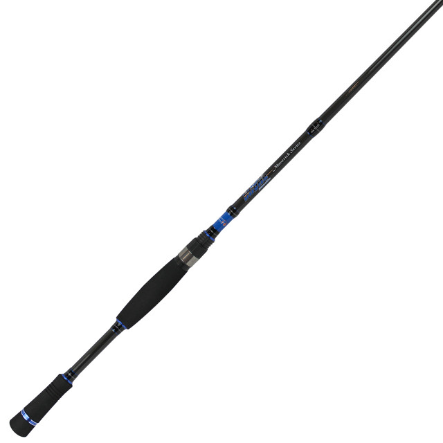 St. Croix Bass X Spinning Rod | FishUSA