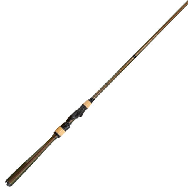 Phenix M1 Walleye Spinning Rods