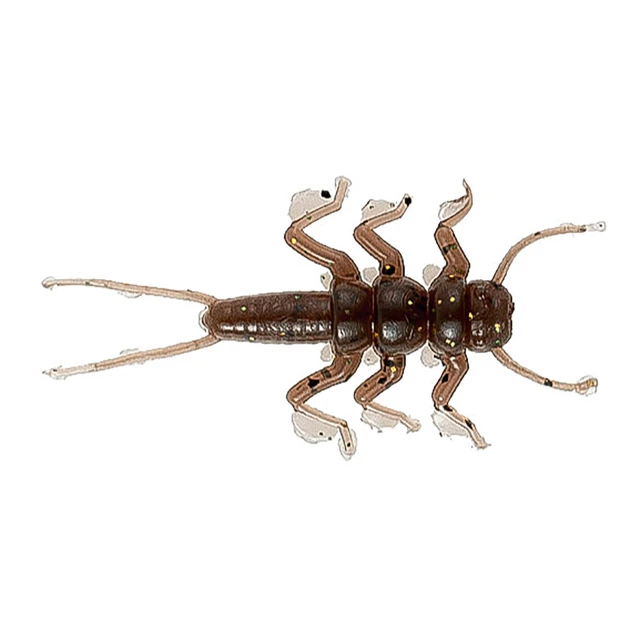 Nikko Stonefly color Mudbug