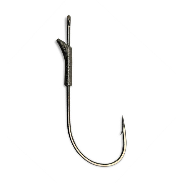 Gamakatsu G-Finesse Worm Light Wire Nano Smooth Coat Hooks