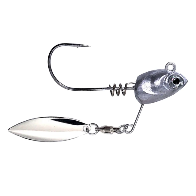 Gamakatsu Under Spin Head Mini Jigs