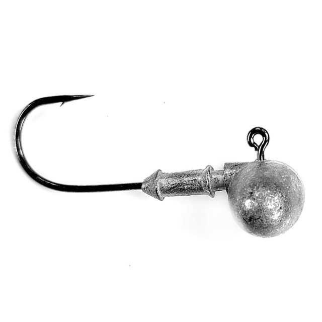 Gamakatsu Football 24 Jig Head