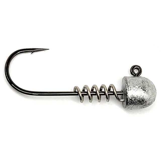 Gamakatsu Finesse Jig Head