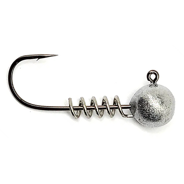 Gamakatsu Crappie Jig Head
