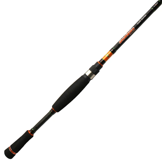 Dobyns Colt Spinning Rods