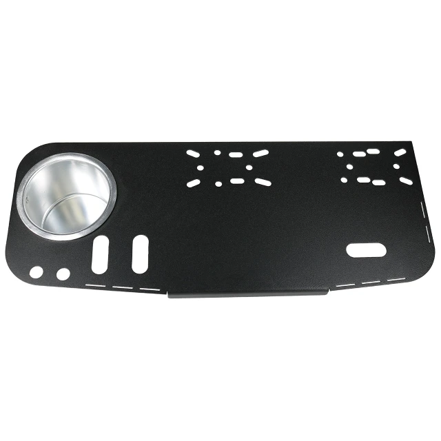 BeatDown Outdoors The Flex Cup Holder