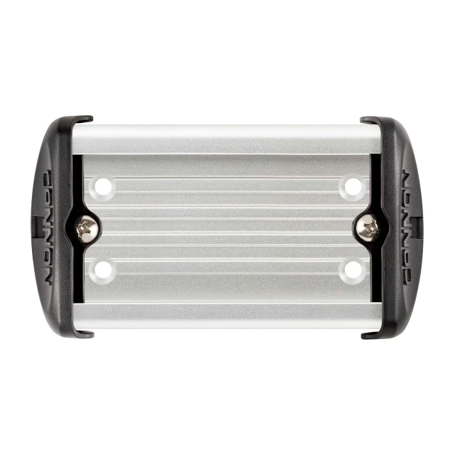 Cannon Aluminum Mounting Track 6 inch length, with mounting hardware included.