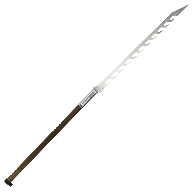 Nils Ice Saw