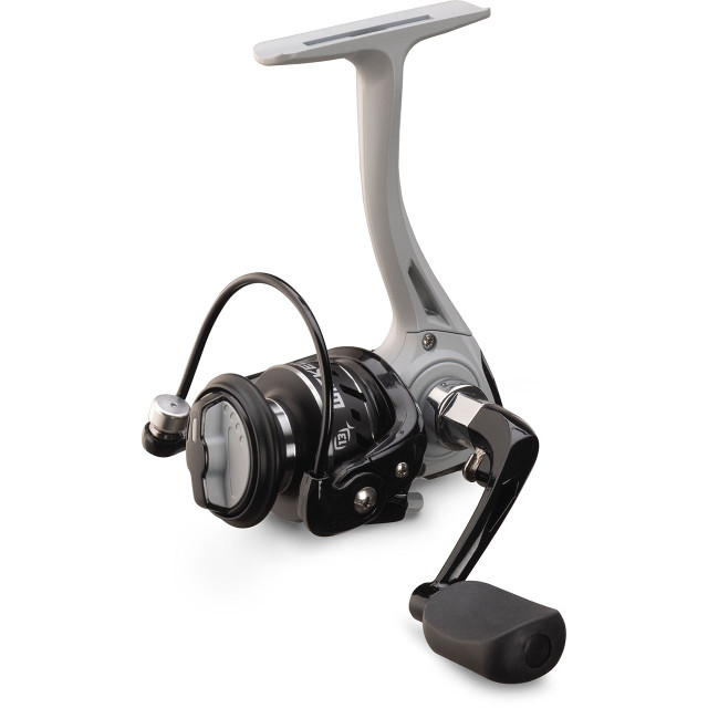13 Fishing Wicked Long Stem Ice Reel