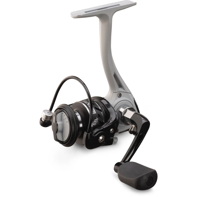 13 Fishing Wicked Long Stem Ice Reel