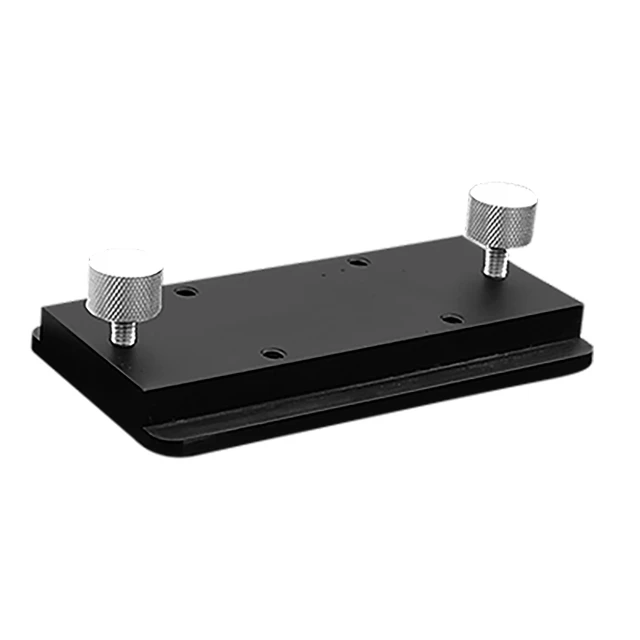 Brew City Live Sonar Pole Mount Track Mount #000-1006