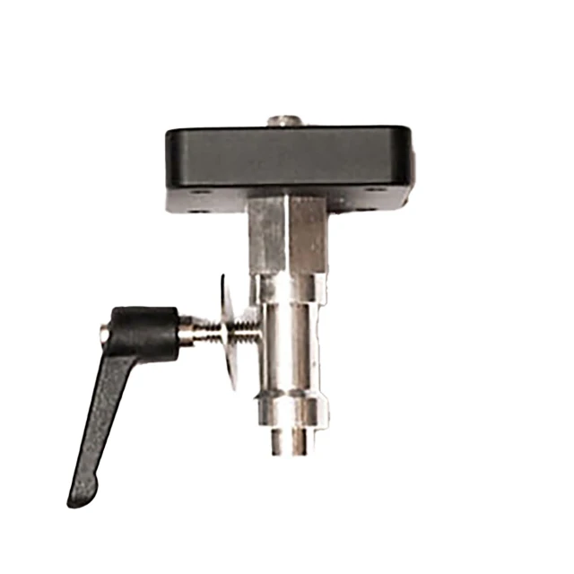 Brew City Live Sonar Pole Rod Holder Mount #1002