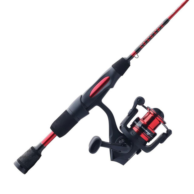 Shakespeare Ugly Stik Carbon Ice Combo Shakespeare Ugly Stik Carbon Ice Combo