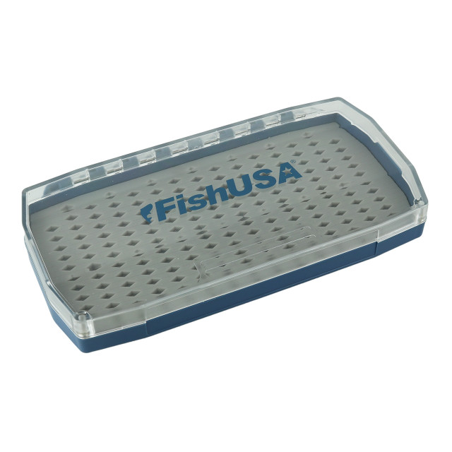 FishUSA Flagship Magnetic Fly Box FishUSA Flagship Magnetic Fly Box