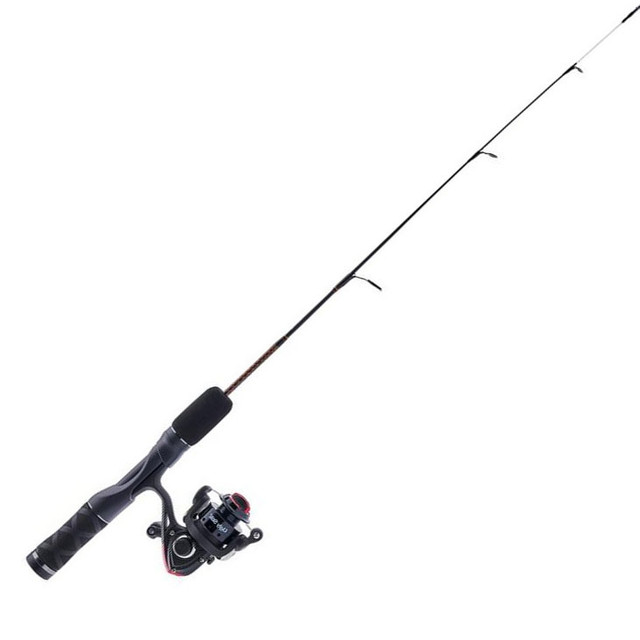 Shakespeare Ugly Stik GX2 Ice Combo Shakespeare Ugly Stik GX2 Ice Combo