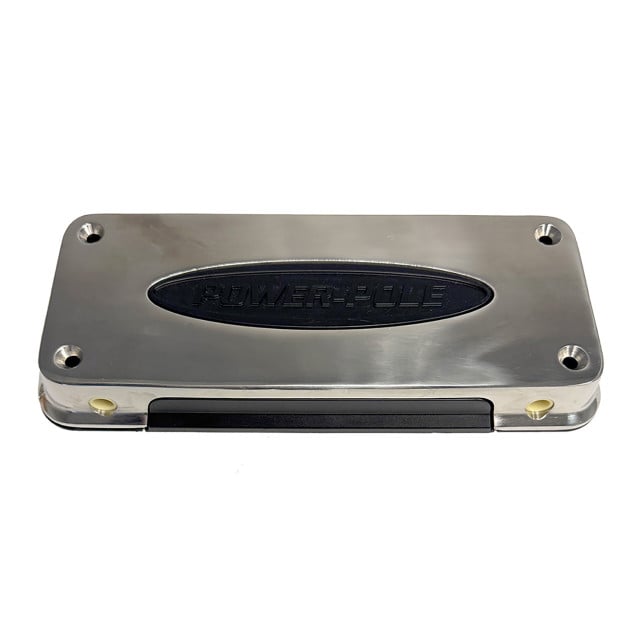 Power-Pole Move PV Quick Release Bracket