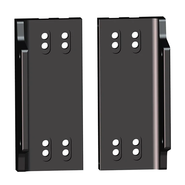 Power-Pole Dual Side-Mount Adapter