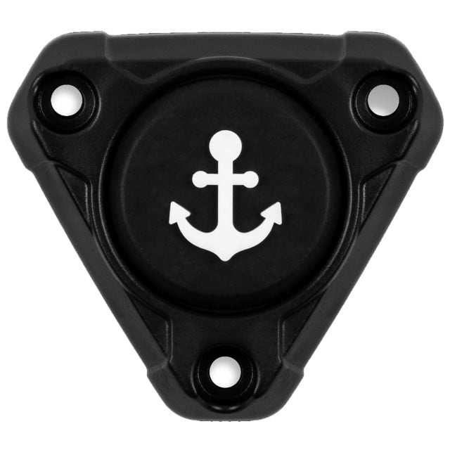 Power-Pole Move Foot Button Anchor Mode