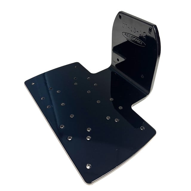 Power-Pole Deck Trolling Mount 13 inch x 10 inch