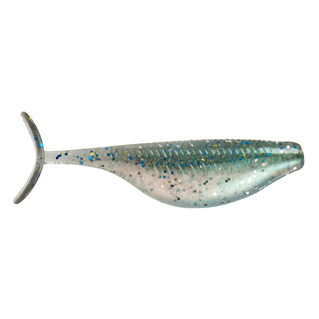 6th Sense Frequency Minnow