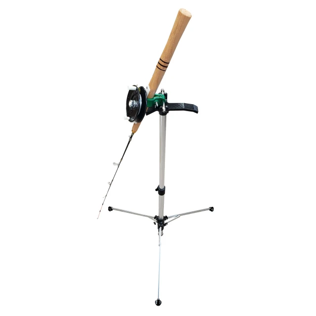 HT Rock-It Premium Telescopic Tip-Down with attached rod not included