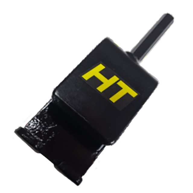 HT Ice Anchor Power Drive Bit HT Ice Anchor Power Drive Bit