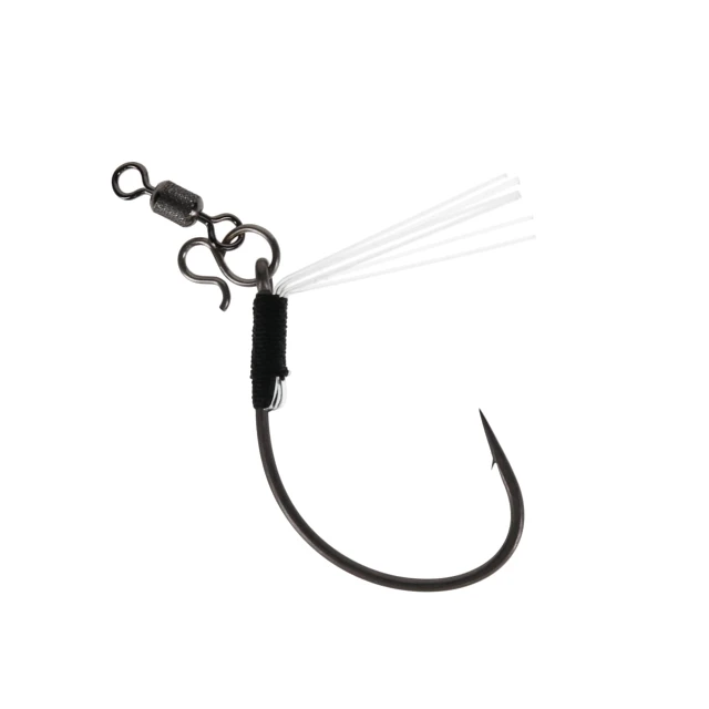 Zappu RPZ Talisman System Hook