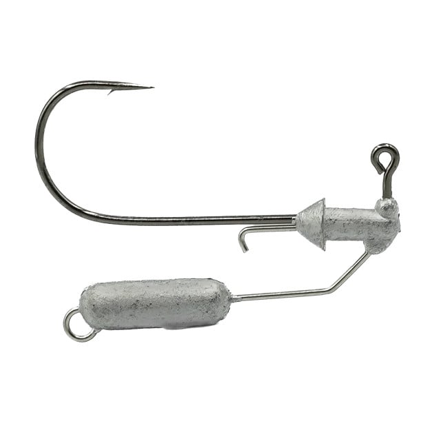 Core Tackle Shimmy Rig
