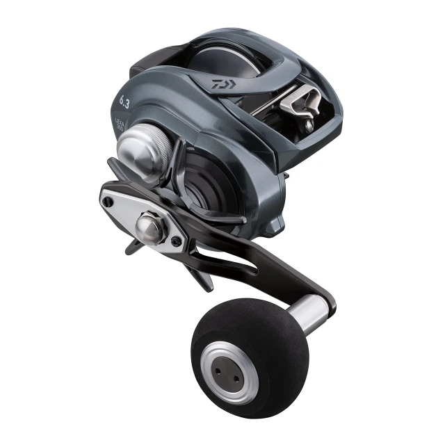 Daiwa Lexa TWS 300 Casting Reel