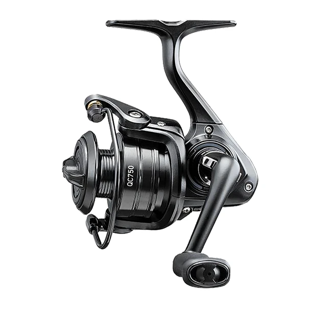 Daiwa QC Ultralight Spinning Reel