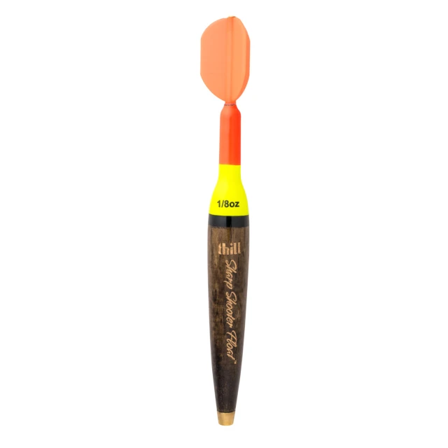 Thill Sharpshooter Float 1/8 oz.