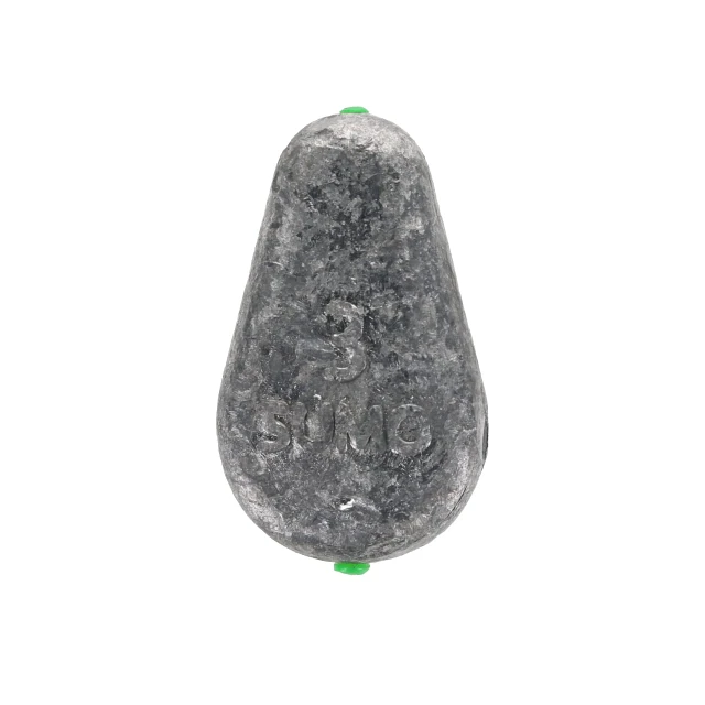 Catfish Sumo No-Roll Sinker size 3 oz.