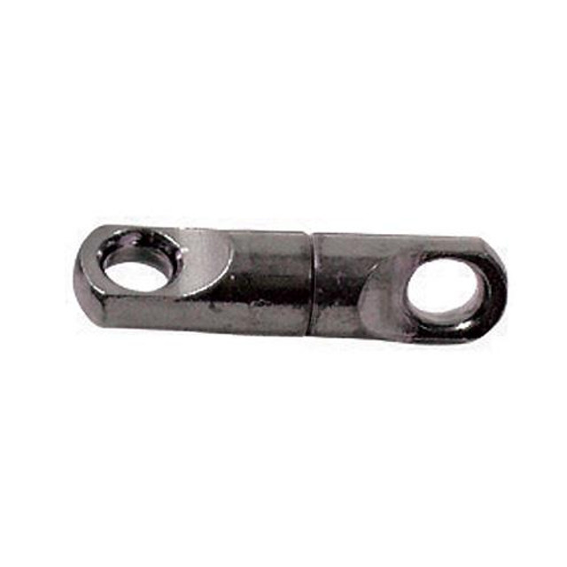 FishUSA Interlock Ball-Bearing Swivel Snap (25 Pack)