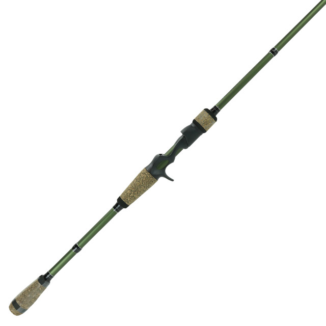 FishUSA Flagship Limited Edition Casting Rods