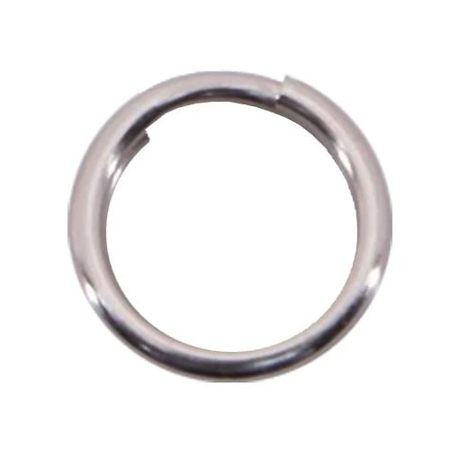 SPRO Stainless Split Rings
